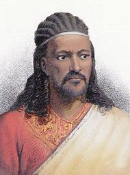 Image result for Ancient Ethiopian Men
