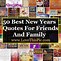 Image result for Love and Happy New Year Quotes