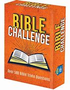 Image result for 30-Day Bible Challenge