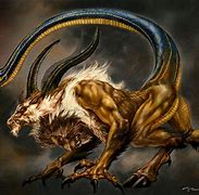 Image result for Scariest Creatures in Mythology