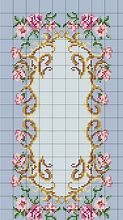 Image result for Free Latch Hook Designs