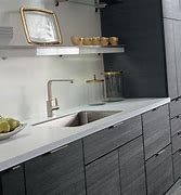 Image result for Modern Laminate Cabinets