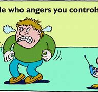 Image result for PMS Rage Cartoon