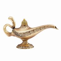 Image result for Disney Aladdin Genie Lamp