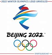 Image result for Beijing Olympics 2022 Logo