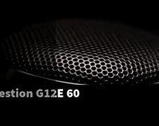Image result for Celestion G12e-60