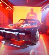 Image result for Batmobile Tumbler