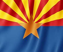 Image result for USA and Arizona Flag