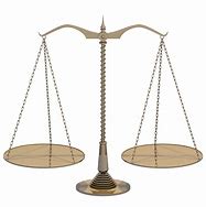 Image result for Balanced Scales Clip Art