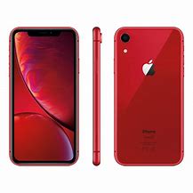 Image result for iPhone XR Red