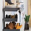 Image result for Shoe Storage Ideas