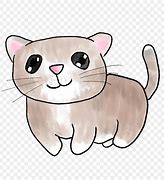 Image result for Brownie Cat. Emoji