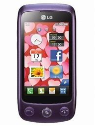 Image result for LG Sentio