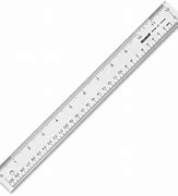 Image result for Metric Ruler 30 cm