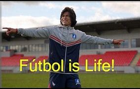 Image result for Futbol Is Life Meme