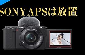 Image result for Sony APS 402