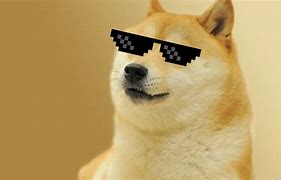 Image result for Doge Meme YouTube Banner