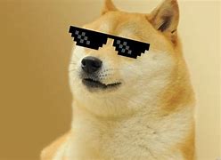 Image result for Doge Smile Meme