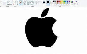 Image result for iPhone Logo Drawing