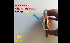 Image result for Galaxy 5S Ports