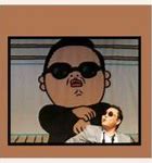 Image result for PSY Gangnam Style (강남스타일)