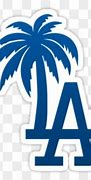 Image result for La Palm Tree Logo