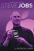 Image result for Steve Jobs Reading Book