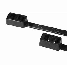 Image result for Double Head Cable Tie