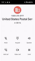 Image result for iPhone X Call Screen