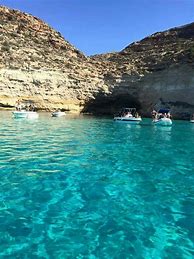 Image result for Lampedusa Sea