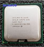 Image result for Intel Core 2 Quad Q6600