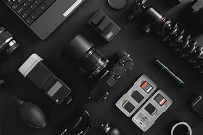 Image result for Accessories for Cameras
