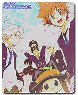 Image result for Happy New Year 2012 Anime