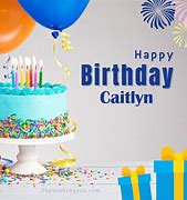 Image result for Happy Birthday Caitlyn