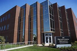 Image result for Southern Illinois Medical School