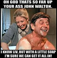 Image result for The Waltons Meme