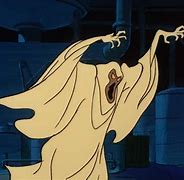 Image result for Scooby Doo V Phantom