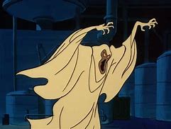 Image result for Scooby Doo Phantom Look