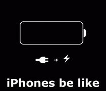Image result for How Do You Know iPhone Is Charging When Dead