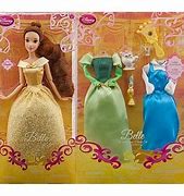 Image result for Disney Princess Dolls