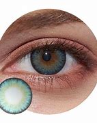 Image result for Blue Contacts for Astigmatism