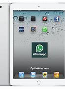 Image result for WhatsApp Web iPad