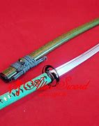 Image result for Japanese Katana Sword