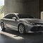 Image result for Toyota Camry 2018 Silver Side