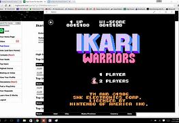 Image result for Famicom 2 Players Warriors Games