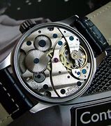 Image result for Garrard Automatic Watch