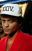 Image result for Bruno Mars Dimples