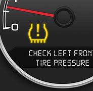 Image result for Tire Pressure Indicator Light