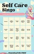 Image result for Good 30 Days Self-Care Bingo for Teenager