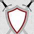 Image result for Shield Badge Clip Art